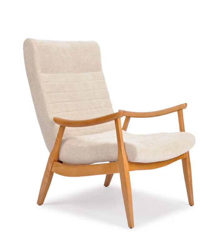 Hugh II Accent Chair
